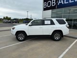 Used 2023 Toyota 4Runner TRD Off-Road image 2