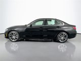 Used 2021 BMW 330i xDrive Sedan w/ Convenience Package image 3