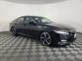 Used 2020 Honda Accord Sport image 2