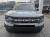 Used 2022 Ford Bronco Sport Big Bend image 2
