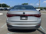New 2025 Volkswagen Jetta Sport image 5