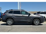 Certified 2022 Jeep Cherokee Latitude Lux image 2