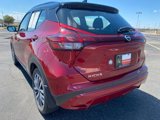 Certified 2023 Nissan Kicks SR image 4