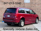 Used 2011 Dodge Grand Caravan Express w/ PWR Window Group image 5