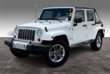 Used 2013 Jeep Wrangler Unlimited Sahara w/ Connectivity Group image 2