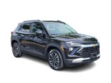 Used 2024 Chevrolet TrailBlazer LT image 4
