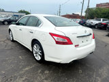Used 2011 Nissan Maxima 3.5 SV w/ Cold Pkg image 6