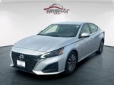Certified 2023 Nissan Altima 2.5 SV image 3