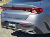 Used 2021 Kia K5 LX image 5