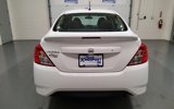 Used 2018 Nissan Versa S Plus image 4