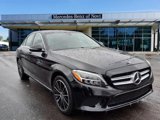 Certified 2021 Mercedes-Benz C 300 4MATIC Sedan image 3