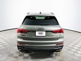 New 2025 Audi Q3 2.0T Premium image 5