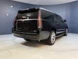 Used 2016 Cadillac Escalade ESV Luxury image 5