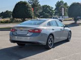 Used 2024 Chevrolet Malibu LT image 3