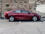 Used 2016 Chevrolet Cruze Premier image 4