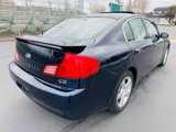 Used 2003 INFINITI G35 Sedan image 5