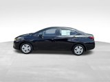 New 2025 Nissan Versa S w/ Trunk Package image 2
