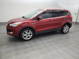 Used 2016 Ford Escape Titanium image 2