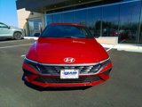 New 2025 Hyundai Elantra Sport image 2