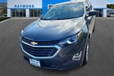 Used 2021 Chevrolet Equinox LT image 4