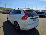 Used 2017 Volvo XC60 T6 R-Design w/ Climate Package image 3