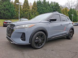 Certified 2021 Nissan Kicks SR w/ Interior Electronics Package image 3