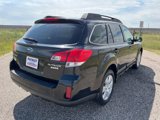 Used 2011 Subaru Outback 2.5i Premium image 5
