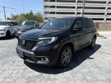 Used 2021 Honda Passport EX-L image 3