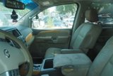 Used 2008 INFINITI QX56 4WD image 5