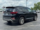 Used 2019 Hyundai Santa Fe SE image 3