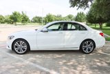Used 2017 Mercedes-Benz C 300 Sedan image 4