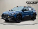 Certified 2024 Subaru Crosstrek 2.5i Wilderness w/ Crosstrek Mirror Package image 2