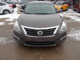 Used 2015 Nissan Altima 2.5 S w/ Power Driver Seat Package image 6
