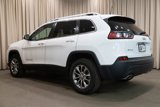 Used 2021 Jeep Cherokee Latitude Lux w/ Comfort/Convenience Group image 6