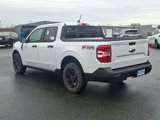 New 2024 Ford Maverick XLT w/ Equipment Group 300A Standard image 4