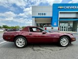 Used 1993 Chevrolet Corvette Convertible image 4