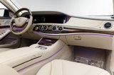 Used 2014 Mercedes-Benz S 550 Sedan image 2