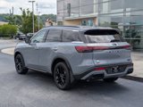 New 2025 INFINITI QX60 Luxe w/ Black Edition image 3