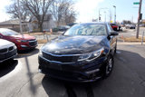 Used 2020 Kia Optima LX image 2