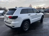Used 2021 Jeep Grand Cherokee Limited image 5