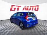 Used 2017 Honda Fit EX image 4
