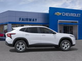 New 2025 Chevrolet Trax LS image 5