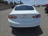 Used 2021 Chevrolet Malibu LT image 4