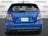 Used 2018 Chevrolet Sonic LT w/ Convenience Package image 4