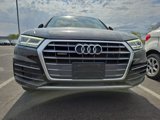 Used 2019 Audi Q5 2.0T Premium Plus w/ Premium Plus Package image 2