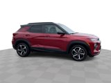 Used 2021 Chevrolet TrailBlazer RS w/ Sun and Liftgate Package image 3
