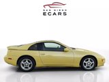 Used 1990 Nissan 300ZX Twin Turbo image 4