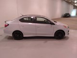 New 2024 Mitsubishi Mirage G4 Black Edition image 3