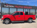 Used 2013 Ford F150 XLT w/ XLT Chrome Pkg image 3
