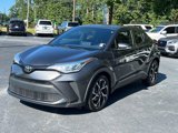 Used 2022 Toyota C-HR XLE image 2